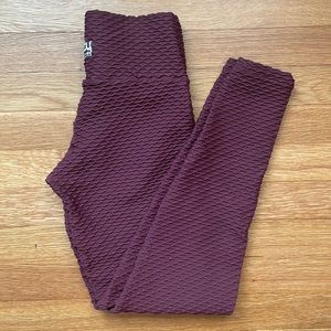 Booty by Brabants Croco ™  - full length - One Size Fits Most